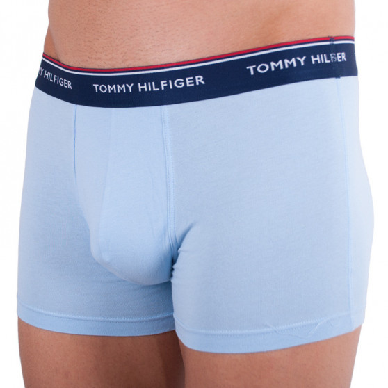 3PACK boxer uomo Tommy Hilfiger multicolore (1U87903842 424)