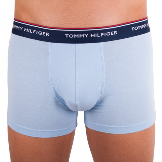 3PACK boxer uomo Tommy Hilfiger multicolore (1U87903842 424)