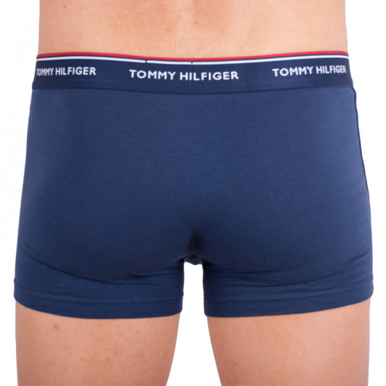 3PACK boxer uomo Tommy Hilfiger multicolore (1U87903842 424)