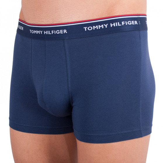 3PACK boxer uomo Tommy Hilfiger multicolore (1U87903842 424)