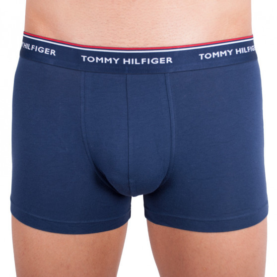 3PACK boxer uomo Tommy Hilfiger multicolore (1U87903842 424)