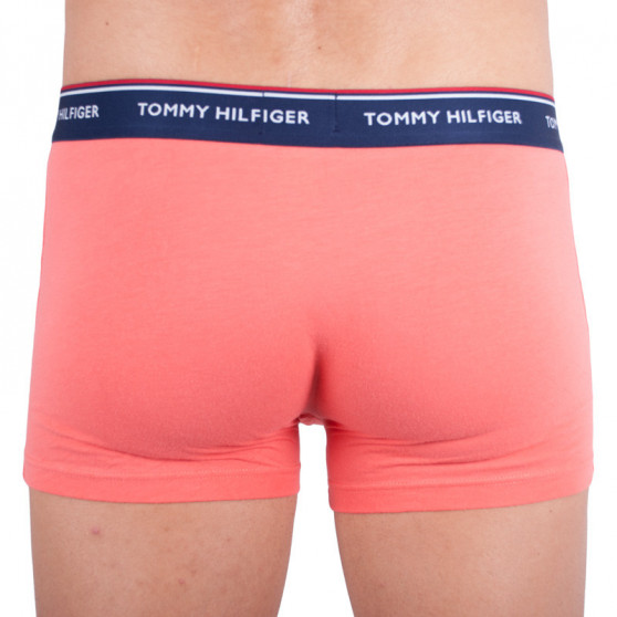 3PACK boxer uomo Tommy Hilfiger multicolore (1U87903842 424)