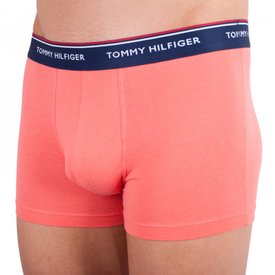 3PACK boxer uomo Tommy Hilfiger multicolore (1U87903842 424)