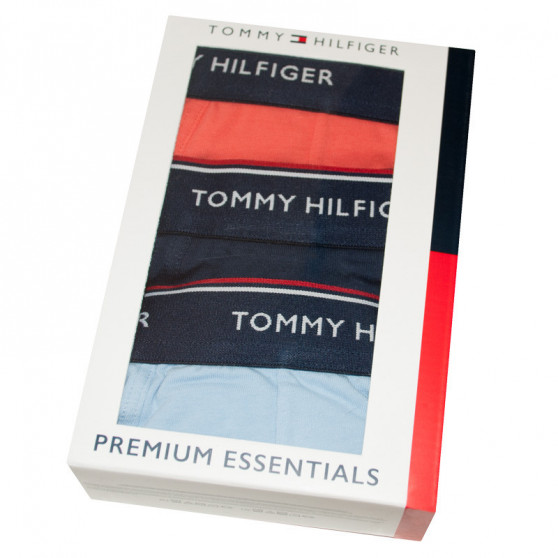 3PACK boxer uomo Tommy Hilfiger multicolore (1U87903842 424)