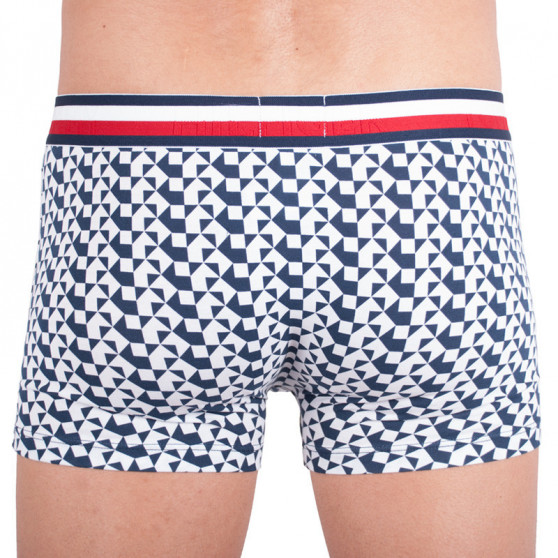 Boxer da uomo Tommy Hilfiger multicolore (UM0UM00794 100)