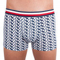 Boxer da uomo Tommy Hilfiger multicolore (UM0UM00794 100)