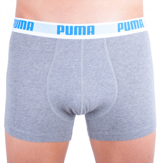 2PACK boxer uomo Puma multicolore (521015001 417)