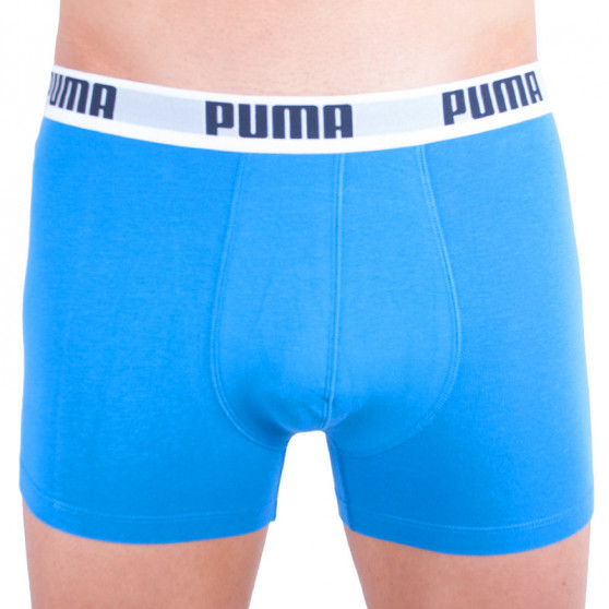 2PACK boxer uomo Puma multicolore (521015001 417)