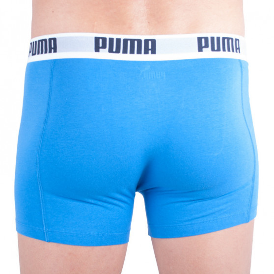 2PACK boxer uomo Puma multicolore (521015001 417)