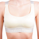 Reggiseno donna Calvin Klein giallo (QF4053E-AZ2)