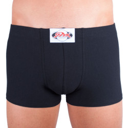 Boxer da uomo Styx classic elastic black (Q660)