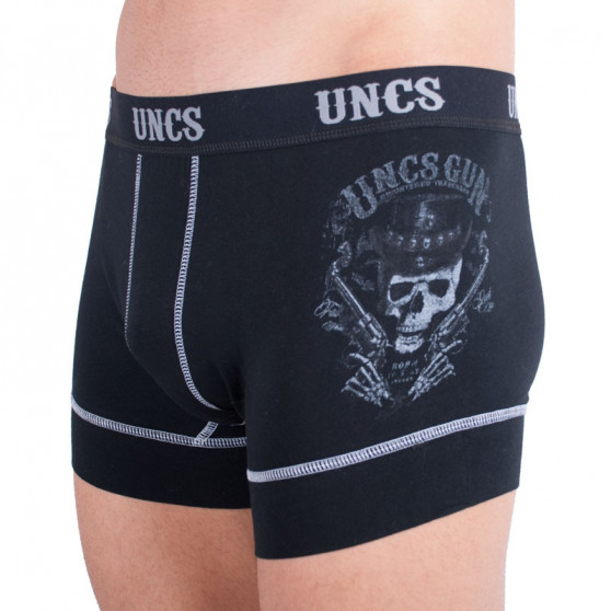 2PACK boxer da uomo  Revolver UNCS