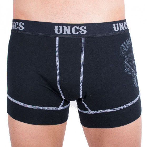 2PACK boxer da uomo  Revolver UNCS