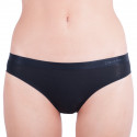 Mutandine da donna Calvin Klein nero (QF1951E-001)