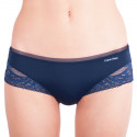 Mutandine da donna Calvin Klein blu scuro (QF4451E-0PP)