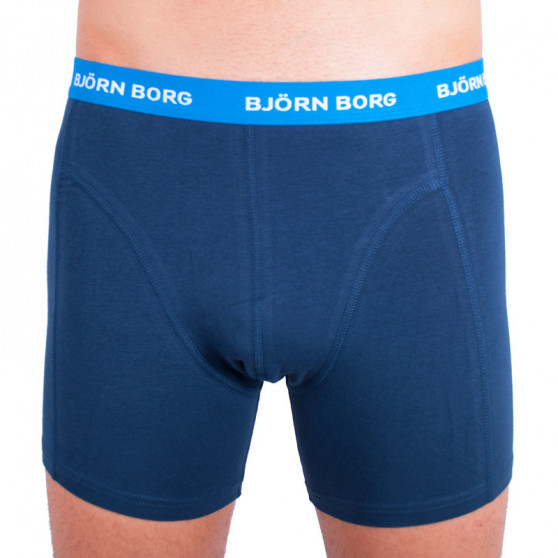 3PACK boxer uomo Bjorn Borg multicolore (9999-1028-71191)