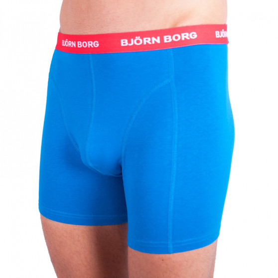 3PACK boxer uomo Bjorn Borg multicolore (9999-1028-71191)