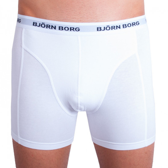 3PACK boxer uomo Bjorn Borg multicolore (9999-1024-70101)