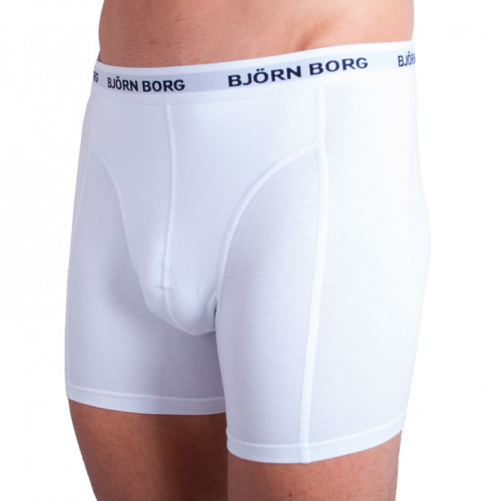 3PACK boxer uomo Bjorn Borg multicolore (9999-1024-70101)