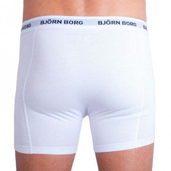 3PACK boxer uomo Bjorn Borg multicolore (9999-1024-70101)