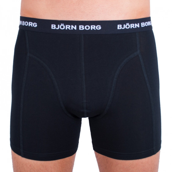 3PACK boxer uomo Bjorn Borg multicolore (9999-1024-70101)