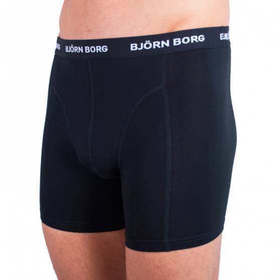 3PACK boxer uomo Bjorn Borg multicolore (9999-1024-70101)