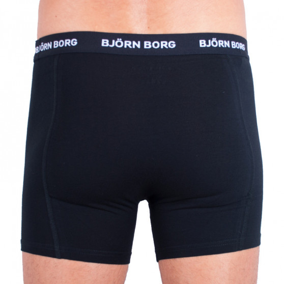 3PACK boxer uomo Bjorn Borg multicolore (9999-1024-70101)