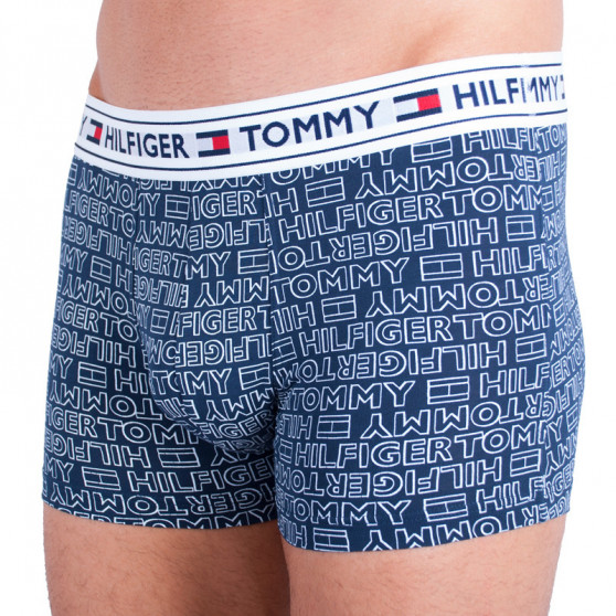 Boxer da uomo Tommy Hilfiger multicolore (UM0UM00504 416)