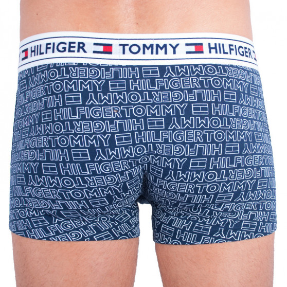 Boxer da uomo Tommy Hilfiger multicolore (UM0UM00504 416)