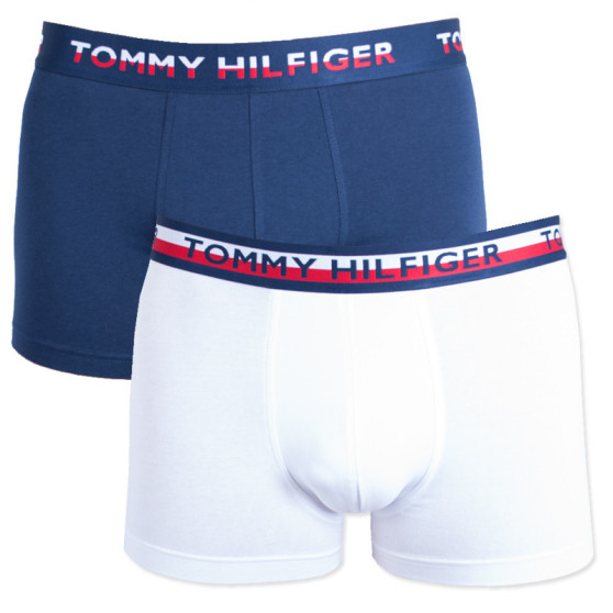 2PACK boxer uomo Tommy Hilfiger multicolore (UM0UM00746 222)