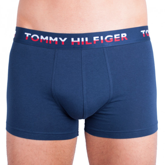 2PACK boxer uomo Tommy Hilfiger multicolore (UM0UM00746 222)