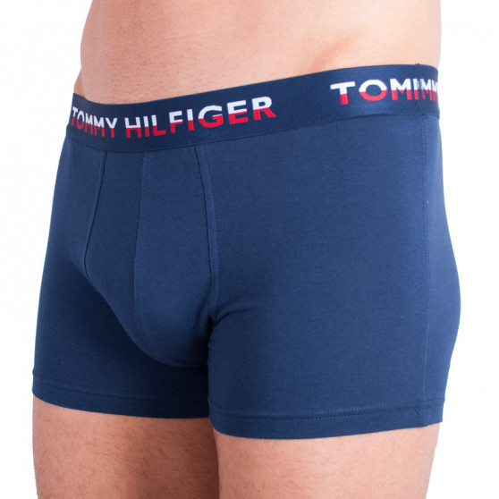 2PACK boxer uomo Tommy Hilfiger multicolore (UM0UM00746 222)