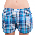 Boxer da donna Styx classici elasticizzati multicolore (K605)