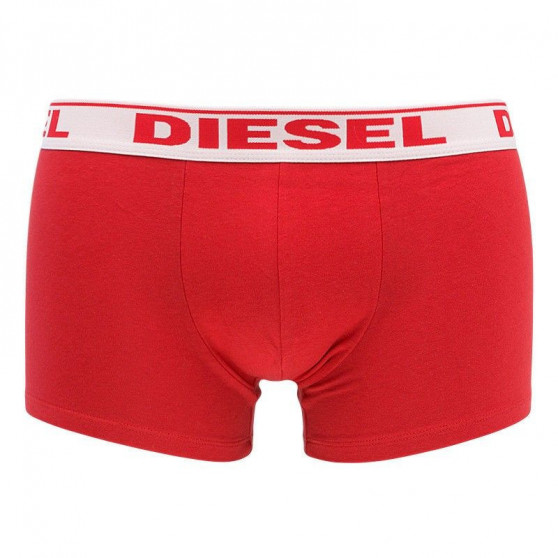 3PACK boxer uomo Diesel multicolore (00SB5I-0GAFN-13)