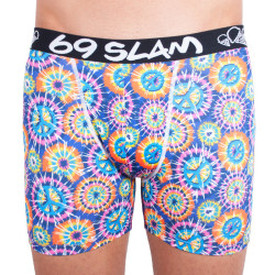 Boxer da uomo 69SLAM fit pace