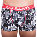 Boxer da uomo 69SLAM hip bamboo trendy troupe