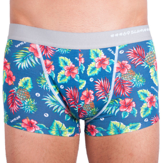 Boxer da uomo 69SLAM hip bamboo leilani