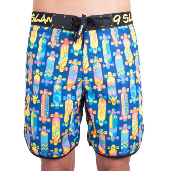 Costumi da bagno da uomo 69SLAM boardshort corto medio longboard