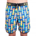 Costumi da bagno da uomo 69SLAM boardshort corto medio longboard