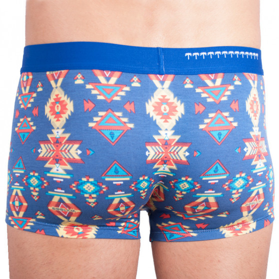 Boxer da uomo 69SLAM hip bambù kilim