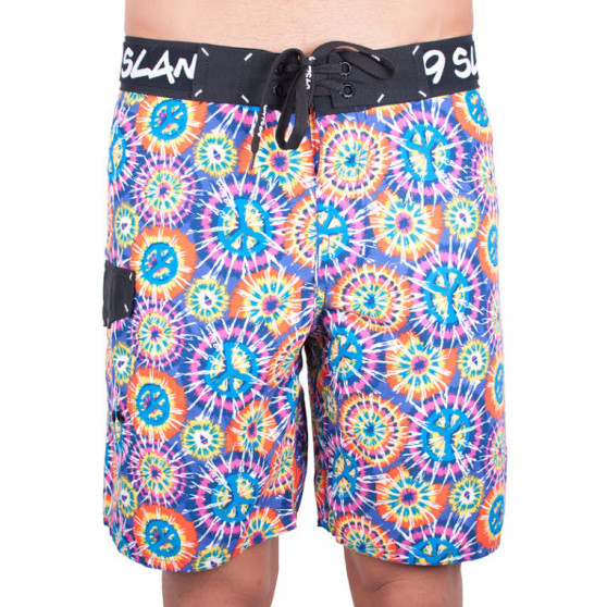 Costumi da bagno per uomo 69SLAM boardshort lungo pace