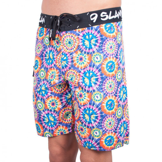 Costumi da bagno per uomo 69SLAM boardshort lungo pace