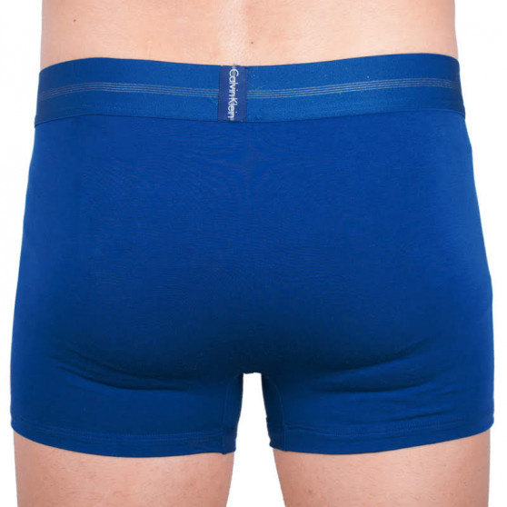 Boxer da uomo Calvin Klein blu (NB1483A-8MV)