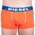 Boxer da uomo Diesel arancione (00CIYK-0WASZ-3AG)