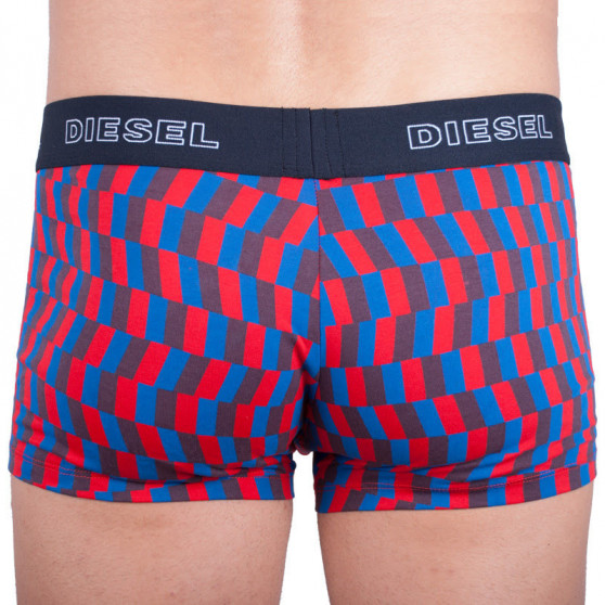 3PACK boxer uomo Diesel multicolore (00SAB2-0BATD-E3959)