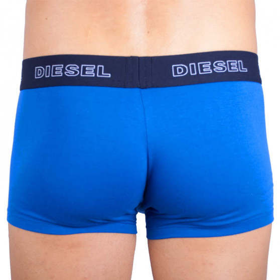 3PACK boxer uomo Diesel multicolore (00SAB2-0BATD-E3959)