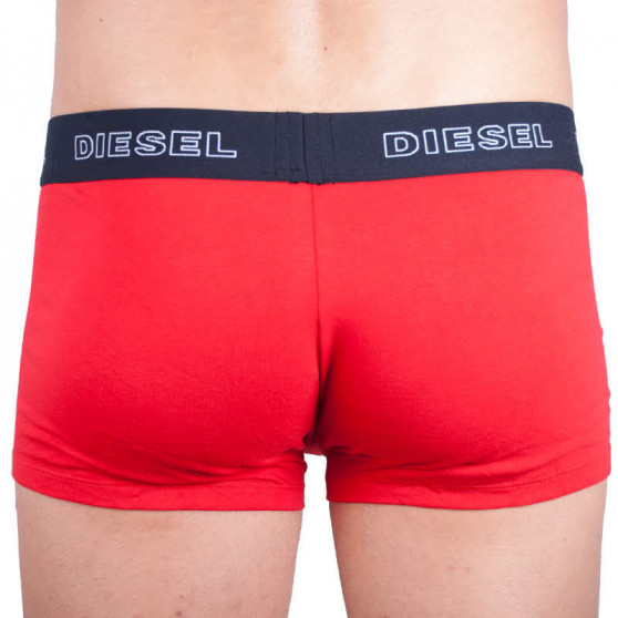 3PACK boxer uomo Diesel multicolore (00SAB2-0BATD-E3959)