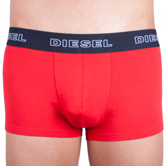 3PACK boxer uomo Diesel multicolore (00SAB2-0BATD-E3959)