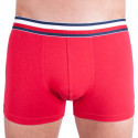 Boxer da uomo Tommy Hilfiger rosso (UM0UM00302 611)