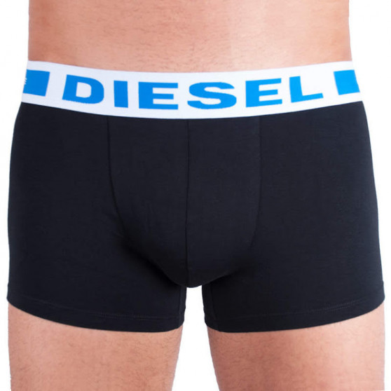 3PACK Boxer da uomo Diesel multicolore (00CKY3-0BAOF-10)